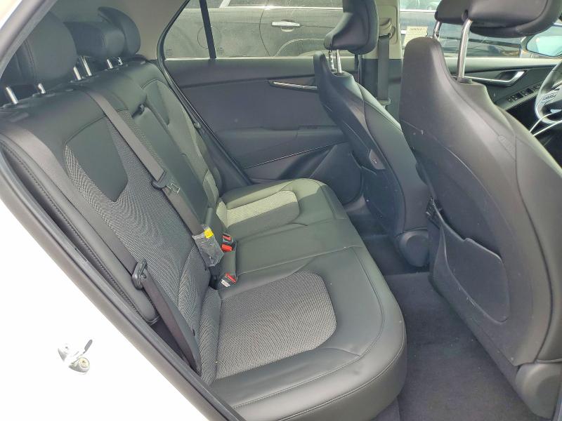 Продаж на аукціоні авто 2024 Kia Niro, vin: KNDCR3LE1R5160285, номер лоту: 50725456