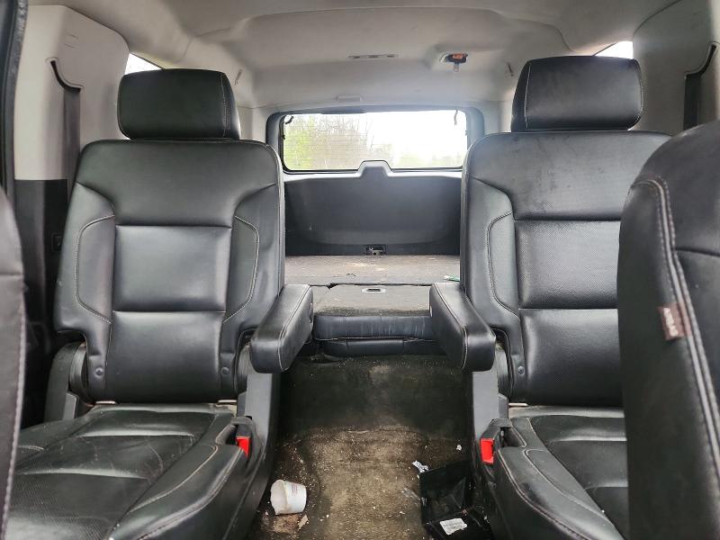 2018 Gmc Yukon Xl მანქანა იყიდება აუქციონზე, vin: 1GKS2GKC4JR130402, აუქციონის ნომერი: 51476696