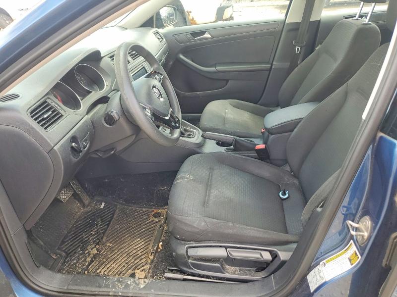 Продажа на аукционе авто 2016 Volkswagen Jetta, vin: 3VW267AJ0GM234098, номер лота: 55391656