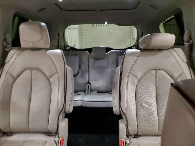 Продажа на аукционе авто 2017 Chrysler Pacifica, vin: 2C4RC1GG4HR570205, номер лота: 54188036