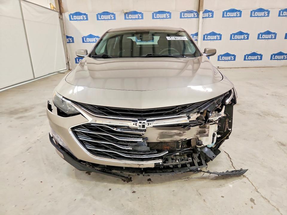 54015936 :رقم المزاد ، 1G1ZD5ST5PF204793 vin ، 2023 Chevrolet Malibu مزاد بيع
