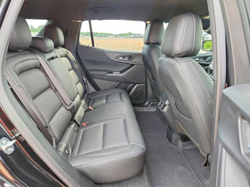 Aukcja sprzedaży 2026 Chevrolet Equinox, vin: 3GNAXHEG3TL270259, numer aukcji: 54995856