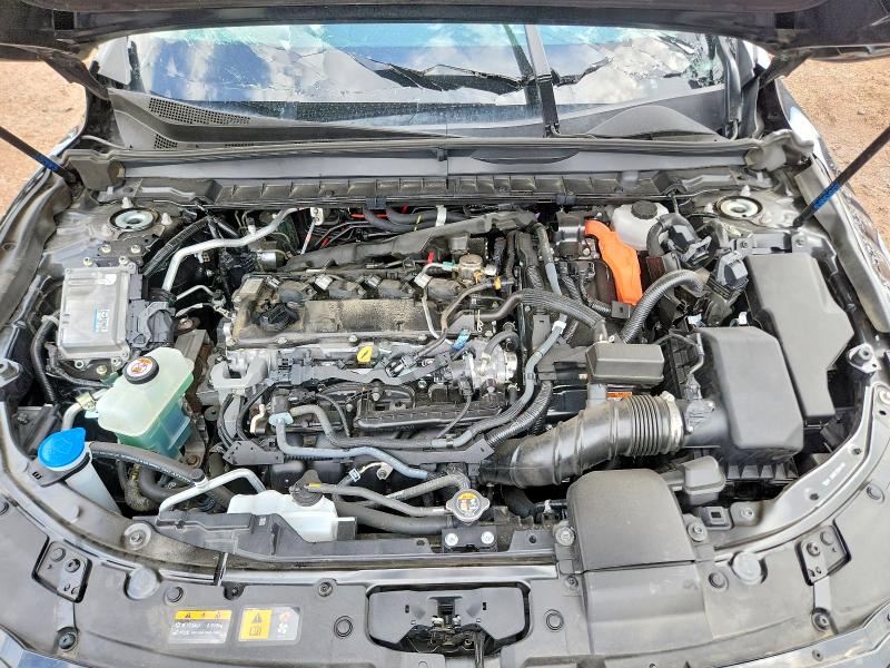 Продажа на аукционе авто 2025 Mazda Cx-50, vin: 7MMVAABW3SN105129, номер лота: 54124666