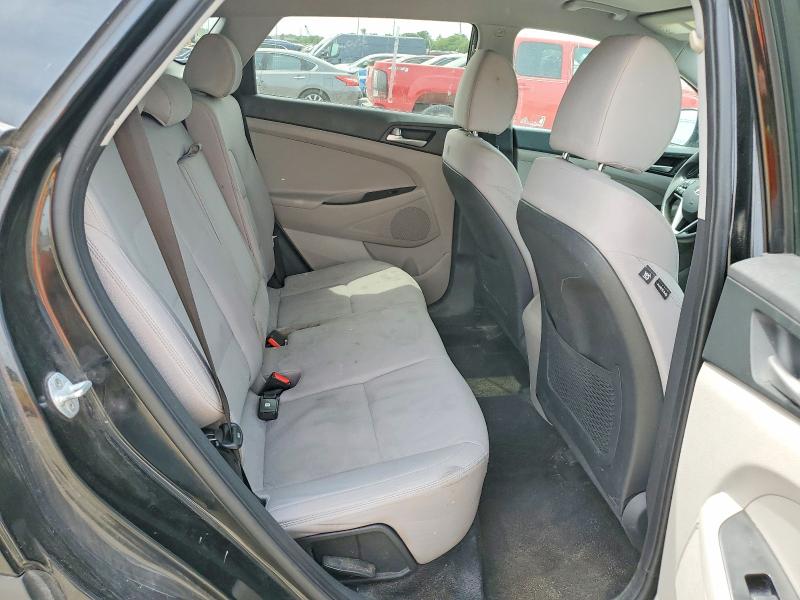 Aukcja sprzedaży 2019 Hyundai Tucson, vin: KM8J23A49KU885887, numer aukcji: 54628916