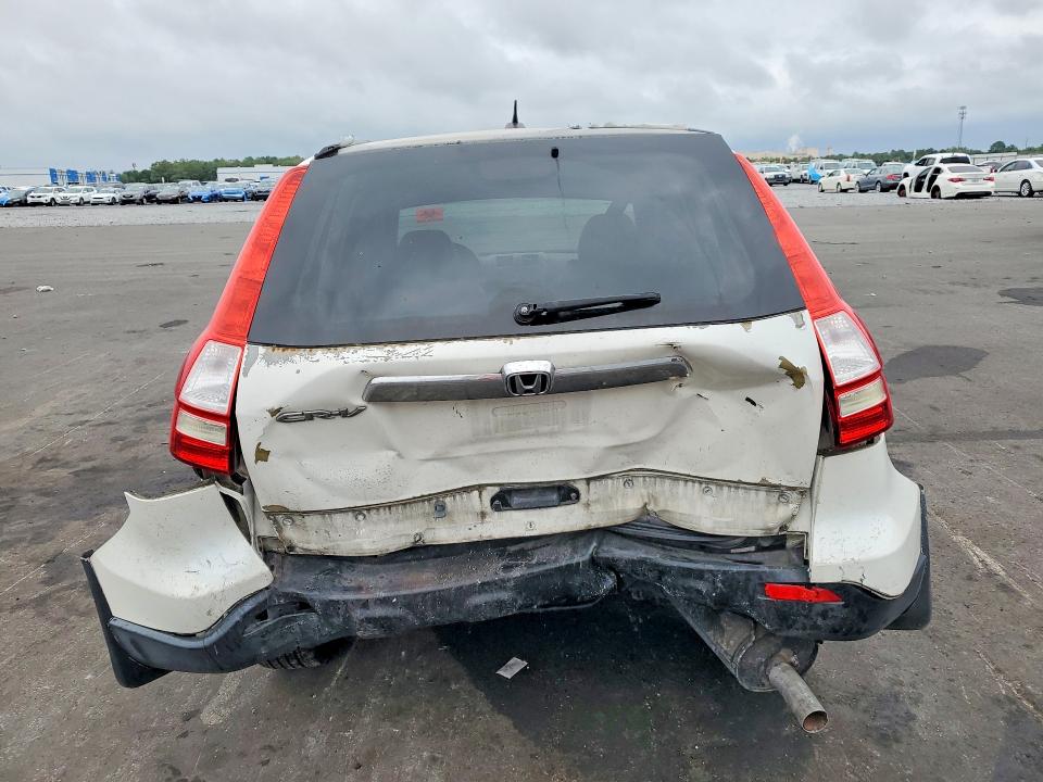 52552606 :رقم المزاد ، 5J6RE38729L003015 vin ، 2009 Honda Cr-v مزاد بيع