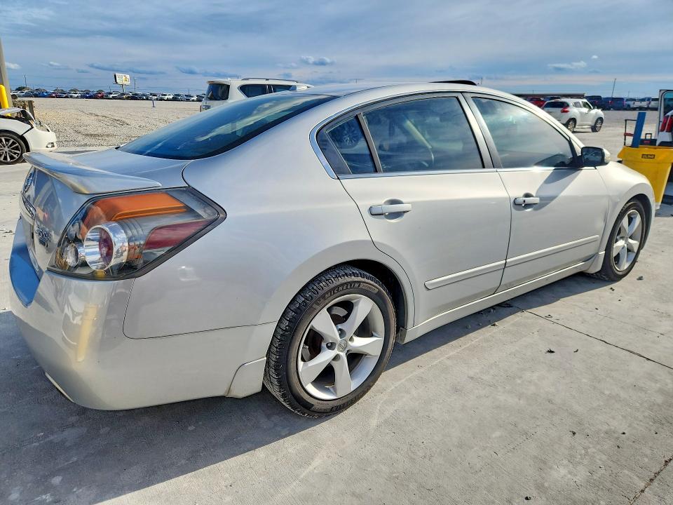 55152426 :رقم المزاد ، 1N4BL21E38N454365 vin ، 2008 Nissan Altima مزاد بيع