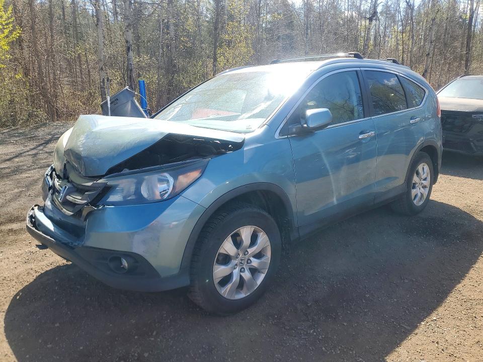 Aukcja sprzedaży 2014 Honda Cr-v, vin: 2HKRM4H9XEH109954, numer aukcji: 51705976