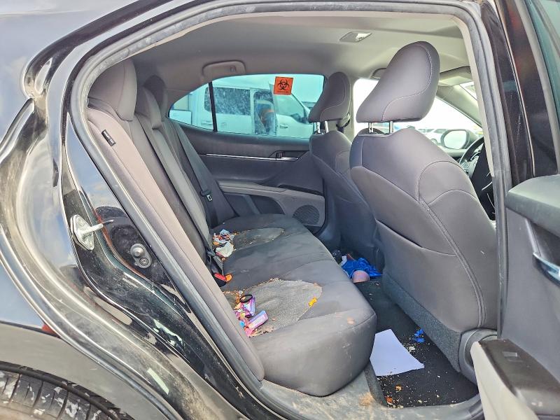 Продаж на аукціоні авто 2021 Toyota Camry, vin: 4T1C11AK2MU470671, номер лоту: 54117626