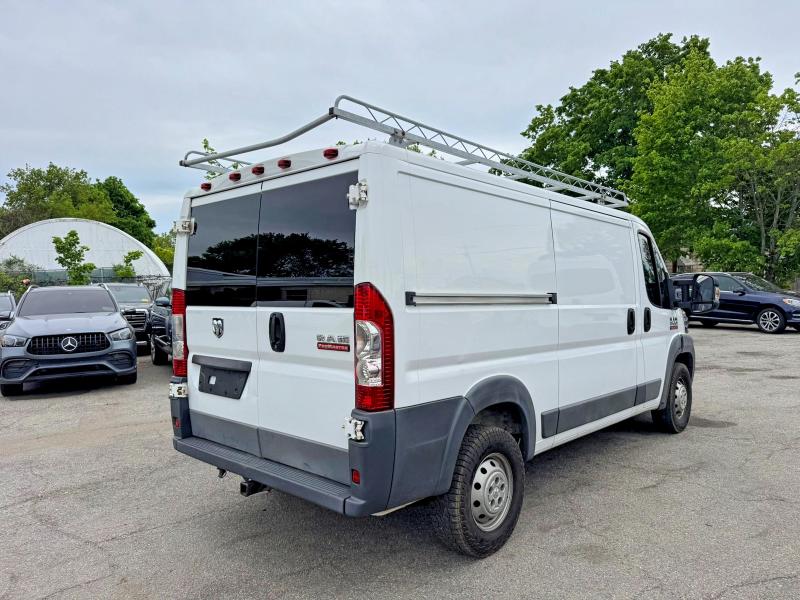Aukcja sprzedaży 2017 Ram Promaster 1500, vin: 3C6TRVAG0HE513562, numer aukcji: 54561516