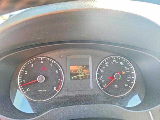Aukcja sprzedaży 2013 Volkswagen Jetta, vin: 3VWDP7AJ1DM442251, numer aukcji: 52621336