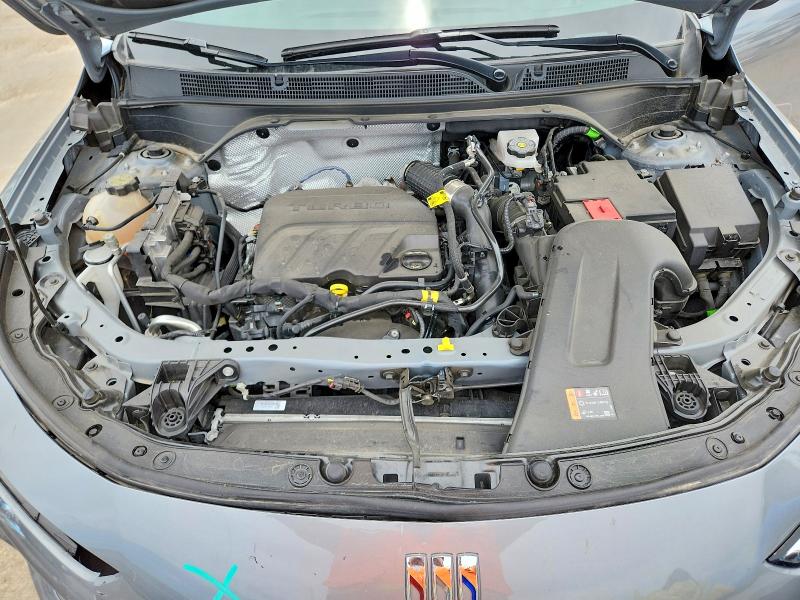 Продаж на аукціоні авто 2025 Buick Envista, vin: KL47LBEP9SB181527, номер лоту: 52333096