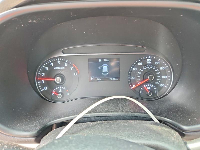 Aukcja sprzedaży 2021 Kia Soul, vin: KNDJ23AU2M7745914, numer aukcji: 54078166