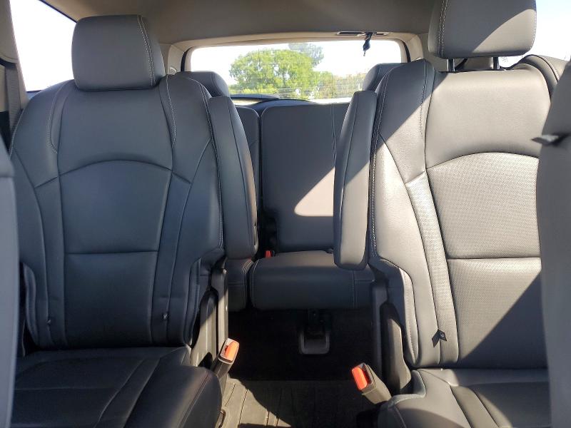 Продажа на аукционе авто 2019 Buick Enclave, vin: 5GAEVBKW4KJ188296, номер лота: 53788126