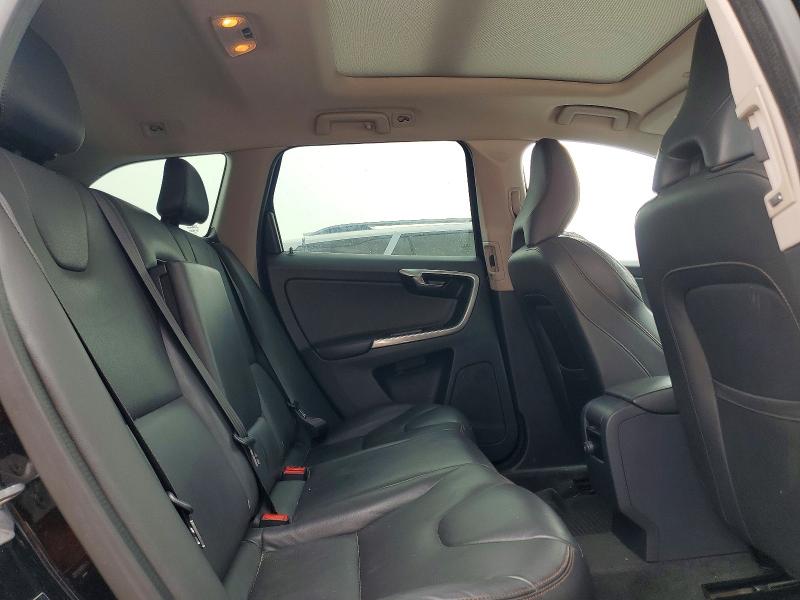 Продажа на аукционе авто 2017 Volvo Xc60, vin: YV440MDR8H2081666, номер лота: 52689426
