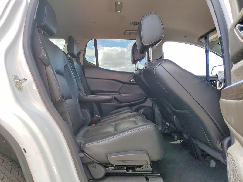 Aukcja sprzedaży 2018 Gmc Acadia, vin: 1GKKNMLA4JZ149325, numer aukcji: 55160906