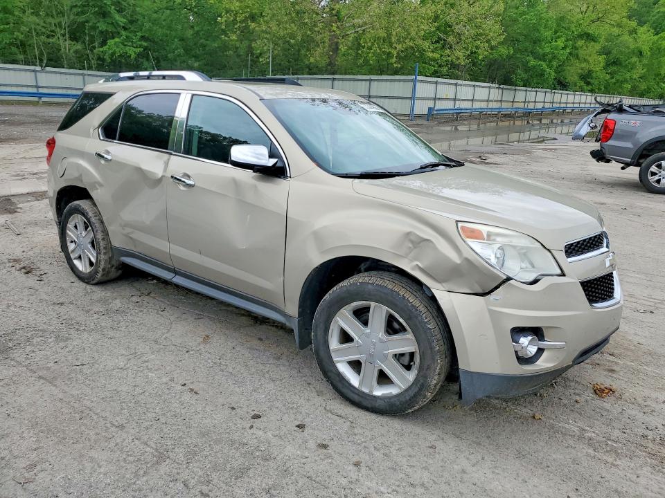 Aukcja sprzedaży 2012 Chevrolet Equinox, vin: 2GNFLNEK6C6327384, numer aukcji: 53344956
