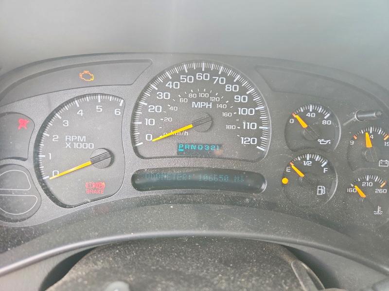 Продаж на аукціоні авто 2005 Chevrolet Silverado, vin: 2GCEK19B351171962, номер лоту: 54849766
