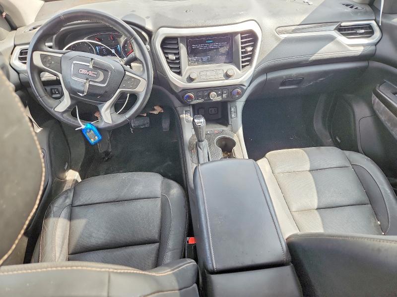 2017 Gmc Acadia მანქანა იყიდება აუქციონზე, vin: 1GKKNULSXHZ143354, აუქციონის ნომერი: 52520286