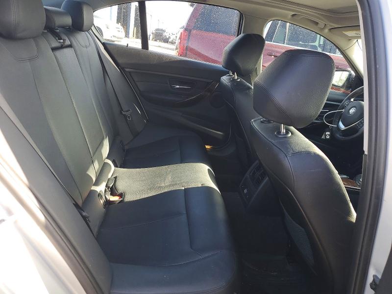 54165996 :رقم المزاد ، WBA3B5C51EP540027 vin ، 2014 Bmw 328 مزاد بيع