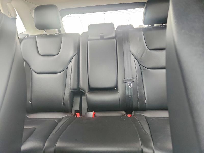 53432906 :رقم المزاد ، 2FMPK4K96LBB63584 vin ، 2020 Ford Edge مزاد بيع
