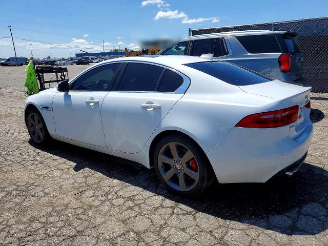 Продажа на аукционе авто 2017 Jaguar Xe, vin: SAJAK4BN1HA953967, номер лота: 54317186