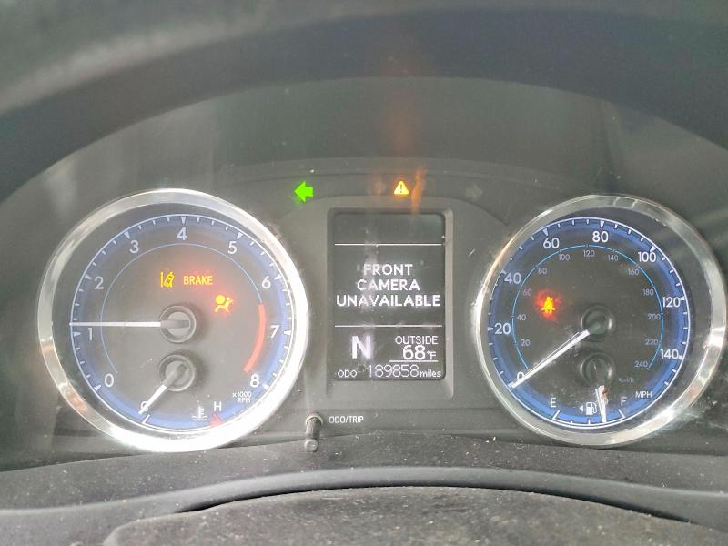 Продаж на аукціоні авто 2019 Toyota Corolla, vin: 5YFBURHE8KP930206, номер лоту: 52669326