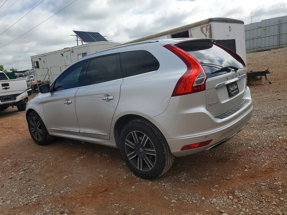 55424806 :رقم المزاد ، YV440MDK5G2850156 vin ، 2016 Volvo Xc60 مزاد بيع