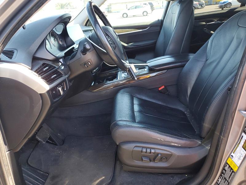 Aukcja sprzedaży 2014 Bmw X5, vin: 5UXKR0C5XE0K47750, numer aukcji: 54119256