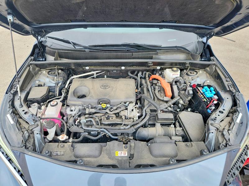 Продажа на аукционе авто 2021 Toyota Venza, vin: JTEAAAAH7MJ075141, номер лота: 55380586