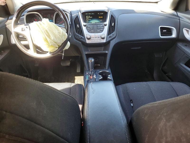 Продаж на аукціоні авто 2017 Chevrolet Equinox, vin: 2GNALCEK3H1580746, номер лоту: 54991866