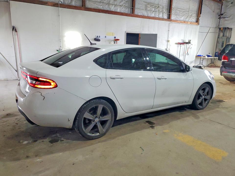 Aukcja sprzedaży 2014 Dodge Dart, vin: 1C3CDFEB8ED921255, numer aukcji: 51129626