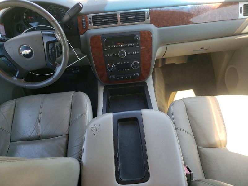 Aukcja sprzedaży 2007 Chevrolet Silverado, vin: 3GCEK13M17G514806, numer aukcji: 52093146