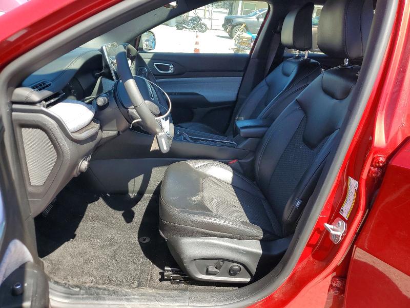 51464126 :رقم المزاد ، 3C4NJDBN9ST549365 vin ، 2025 Jeep Compass مزاد بيع