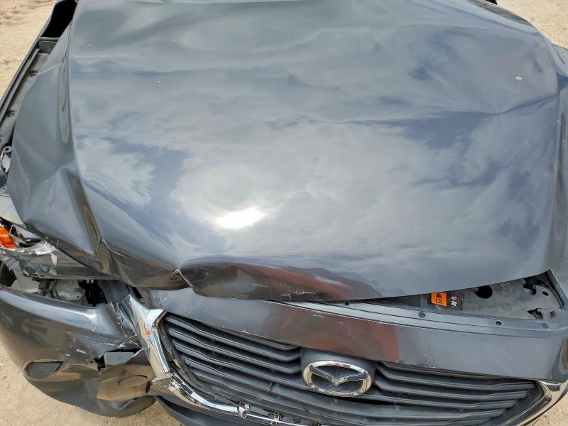 2017 Mazda Cx-3 მანქანა იყიდება აუქციონზე, vin: JM1DKDB74H0170743, აუქციონის ნომერი: 52199156