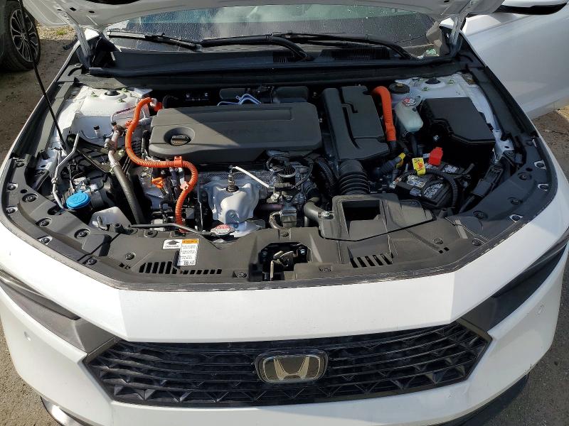Продажа на аукционе авто 2025 Honda Accord, vin: 1HGCY2F62SA059367, номер лота: 53714486