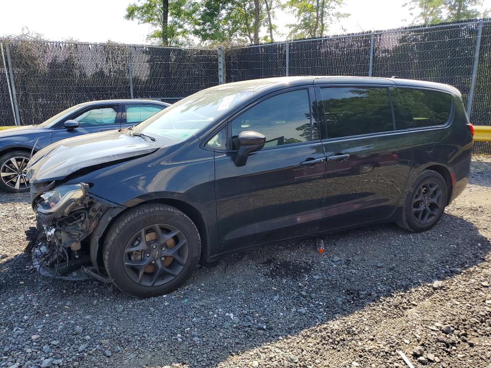 Aukcja sprzedaży 2019 Chrysler Pacifica, vin: 2C4RC1FG5KR733307, numer aukcji: 54191636