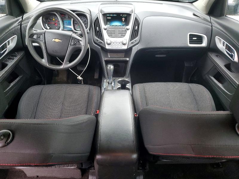Продажа на аукционе авто 2016 Chevrolet Equinox, vin: 2GNFLEEK0G6166021, номер лота: 52961076