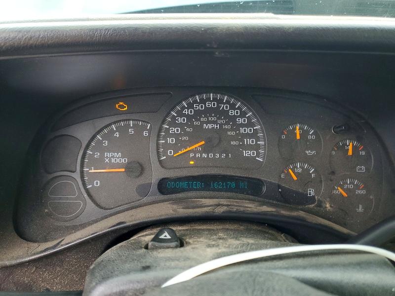 Aukcja sprzedaży 2007 Chevrolet Silverado, vin: 1GCEC19X37Z117855, numer aukcji: 55099496