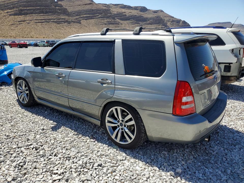 Продаж на аукціоні авто 2006 Subaru Forester, vin: JF1SG69646H741587, номер лоту: 52995826