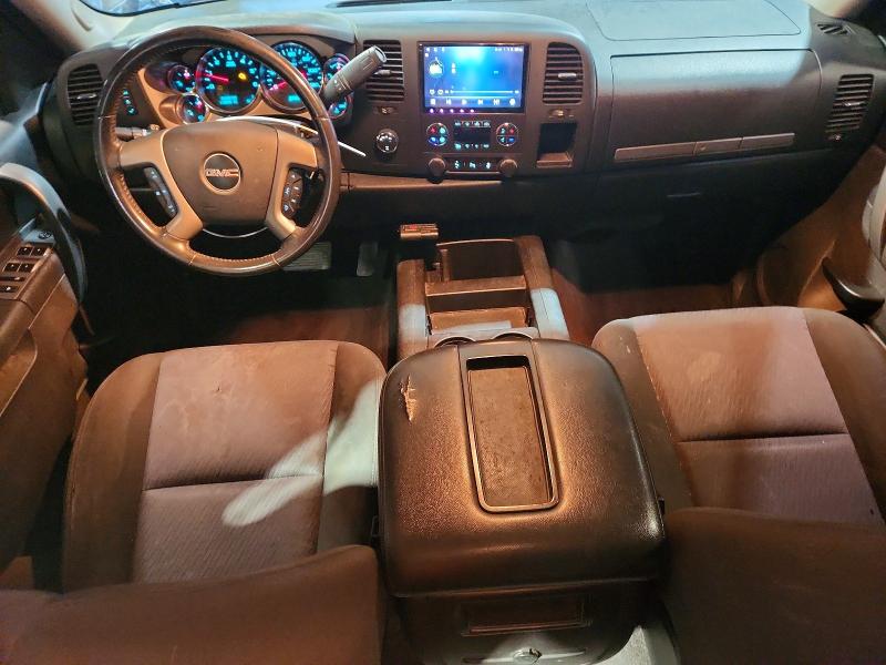 Aukcja sprzedaży 2012 Gmc Sierra, vin: 3GTP2VE7XCG217874, numer aukcji: 52459376