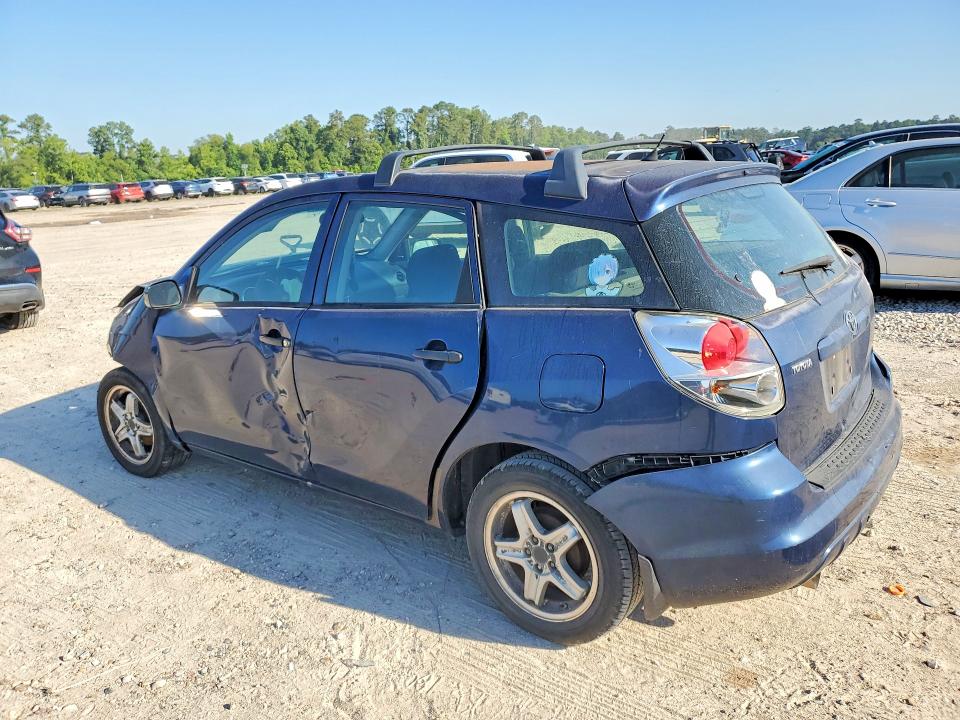 Aukcja sprzedaży 2008 Toyota Matrix, vin: 2T1KR32E08C714205, numer aukcji: 53597156