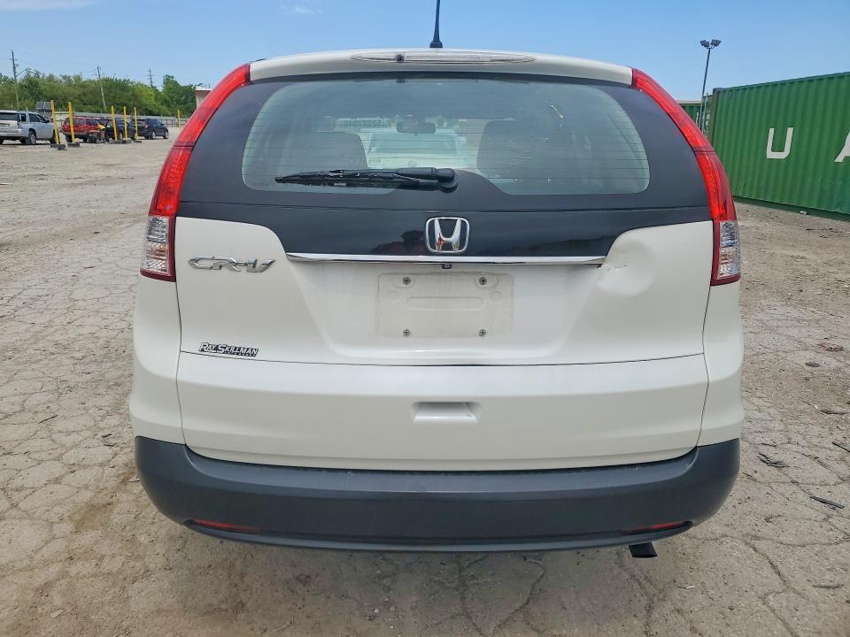 2014 Honda Cr-v მანქანა იყიდება აუქციონზე, vin: 5J6RM3H33EL034820, აუქციონის ნომერი: 52227946
