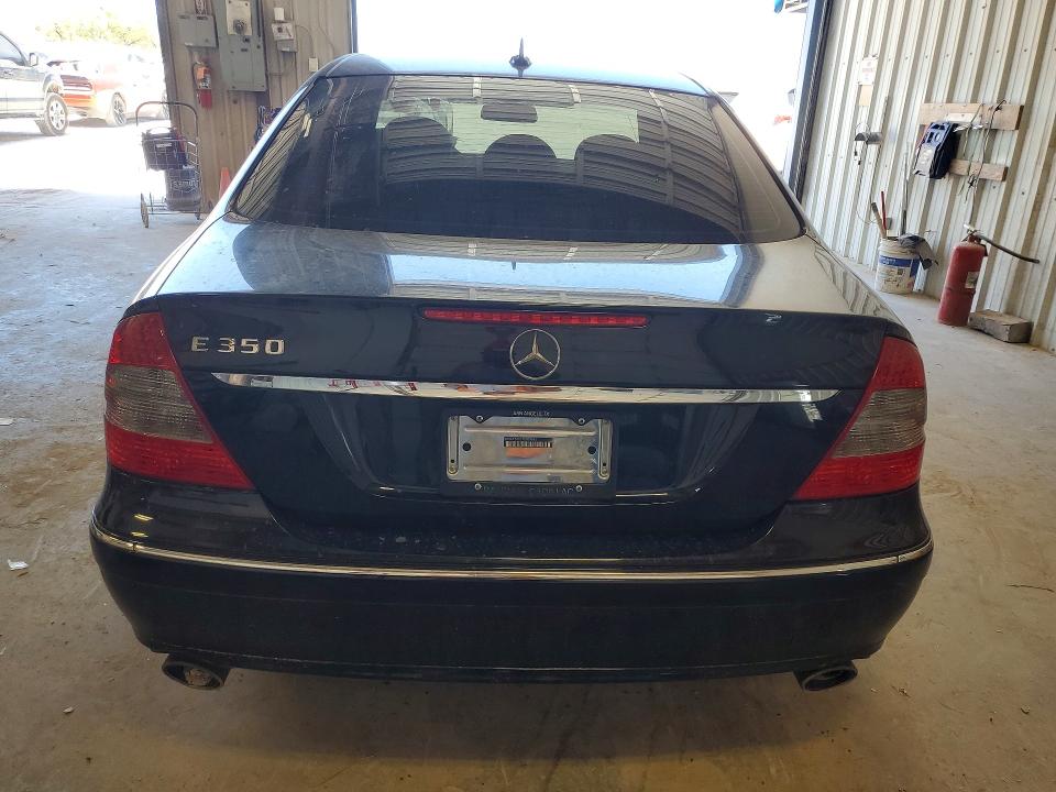 Продажа на аукционе авто 2007 Mercedes-benz E, vin: WDBUF56X17B059685, номер лота: 51876136