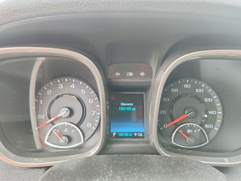 Продажа на аукционе авто 2016 Chevrolet Malibu Limited, vin: 1G11B5SA7GF132108, номер лота: 54143136