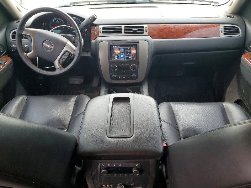 2012 Gmc Yukon Xl მანქანა იყიდება აუქციონზე, vin: 1GKS2KE76CR251288, აუქციონის ნომერი: 53639716