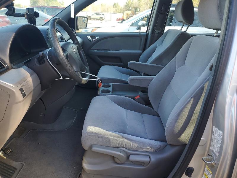 51764096 :رقم المزاد ، 5FNRL38189B503156 vin ، 2009 Honda Odyssey مزاد بيع
