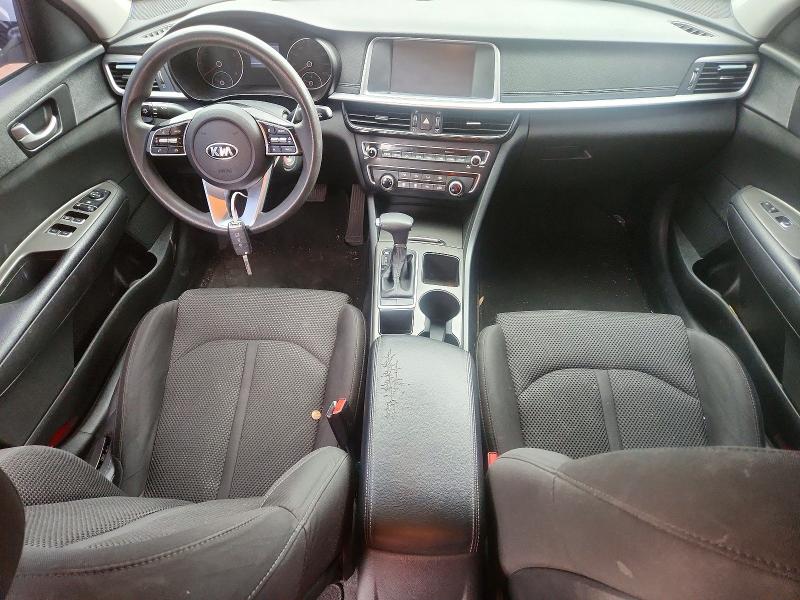 Aukcja sprzedaży 2020 Kia Optima, vin: 5XXGT4L38LG425021, numer aukcji: 52146666