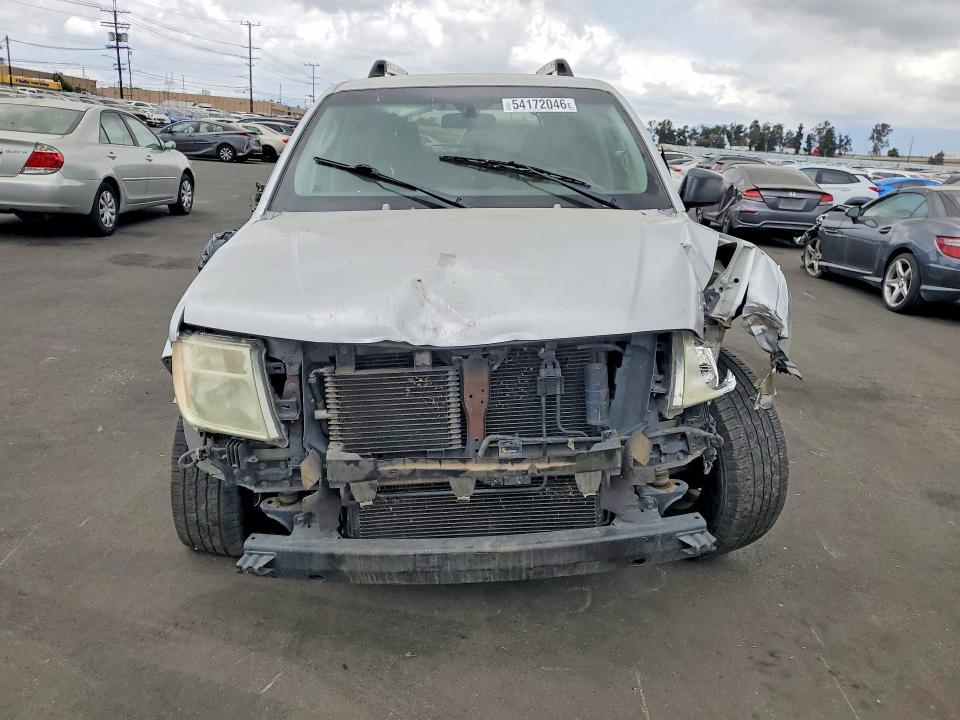 Aukcja sprzedaży 2006 Nissan Pathfinder, vin: 5N1AR18U66C683624, numer aukcji: 54172046