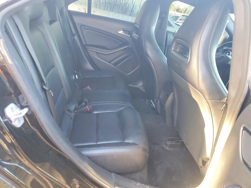 Продажа на аукционе авто 2014 Mercedes-benz Cla, vin: WDDSJ4EB6EN121610, номер лота: 55331226