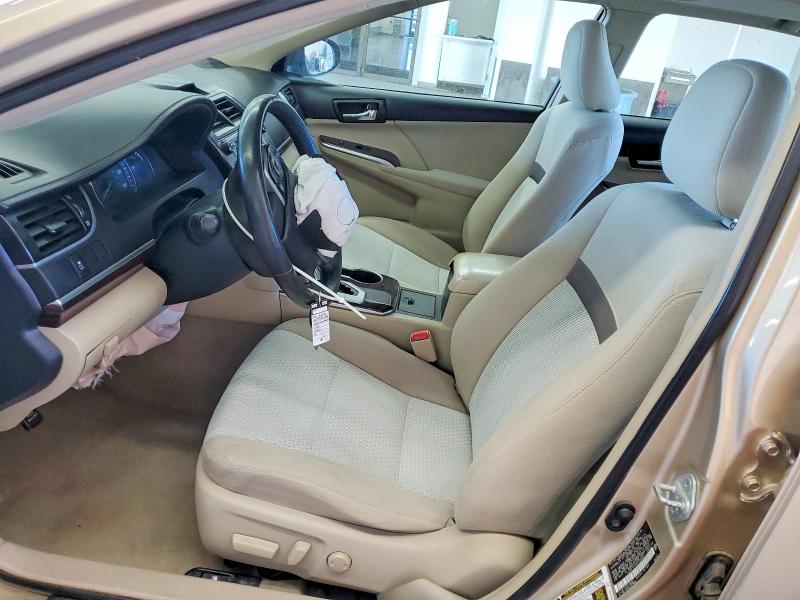 54682646 :رقم المزاد ، 4T4BF1FK6CR182694 vin ، 2012 Toyota Camry مزاد بيع
